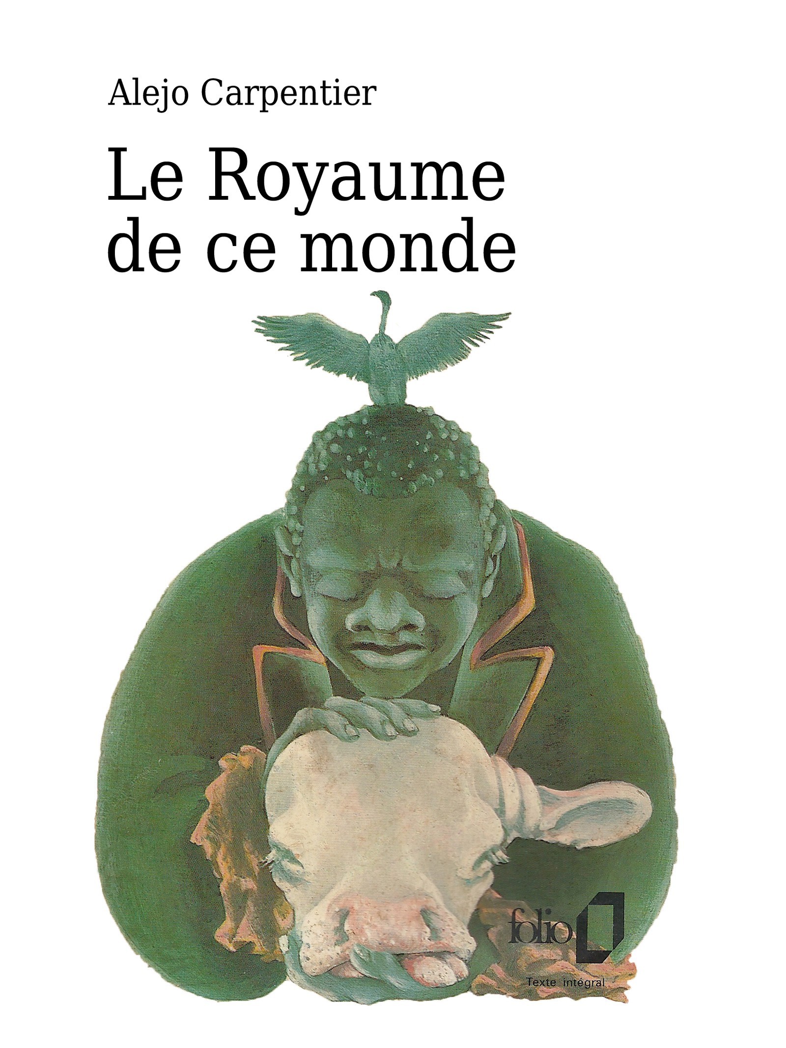 Le Royaume de ce monde