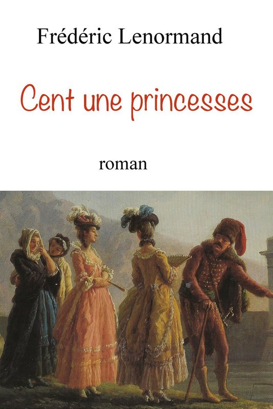Cent une princesses
