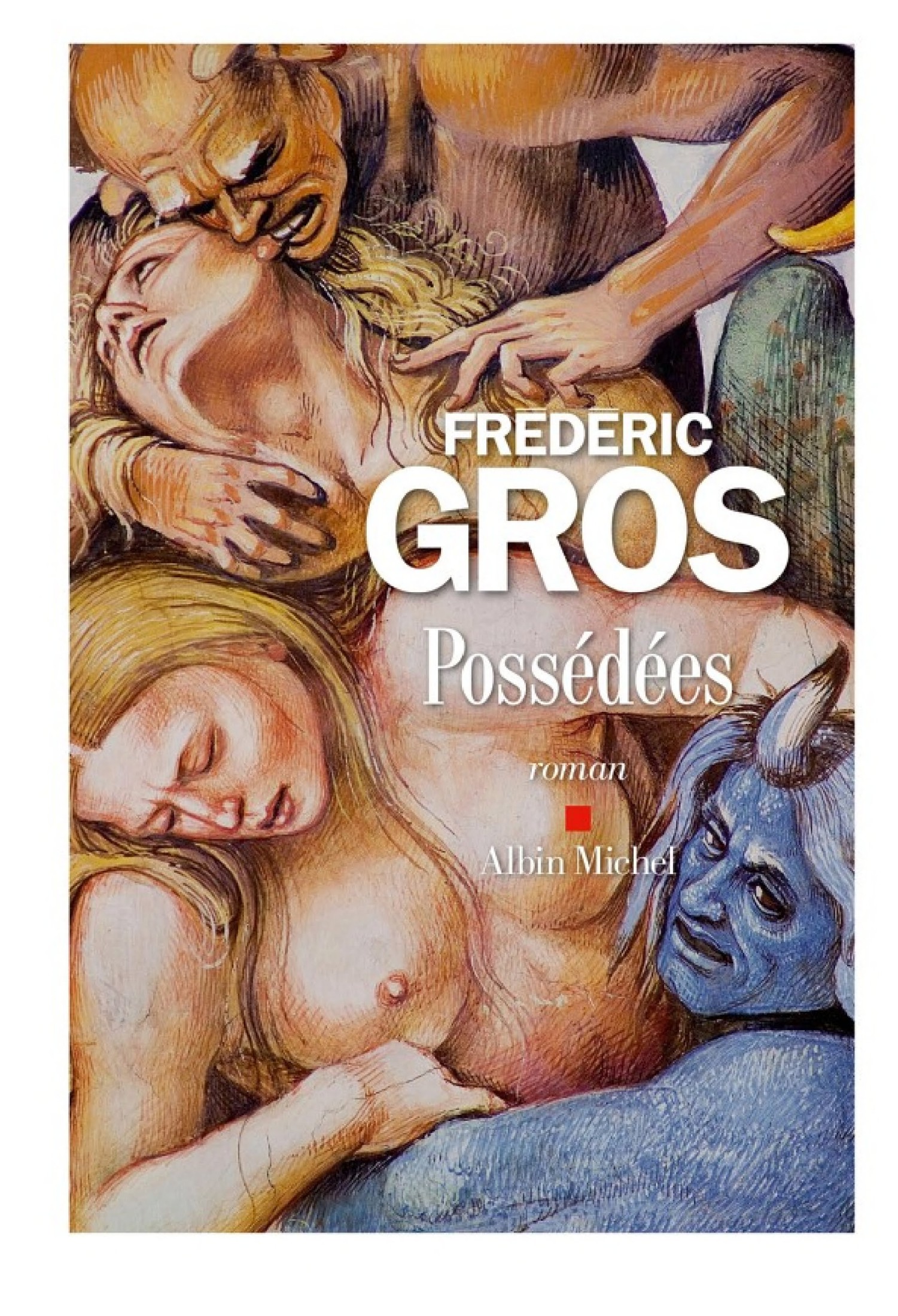 Possédées