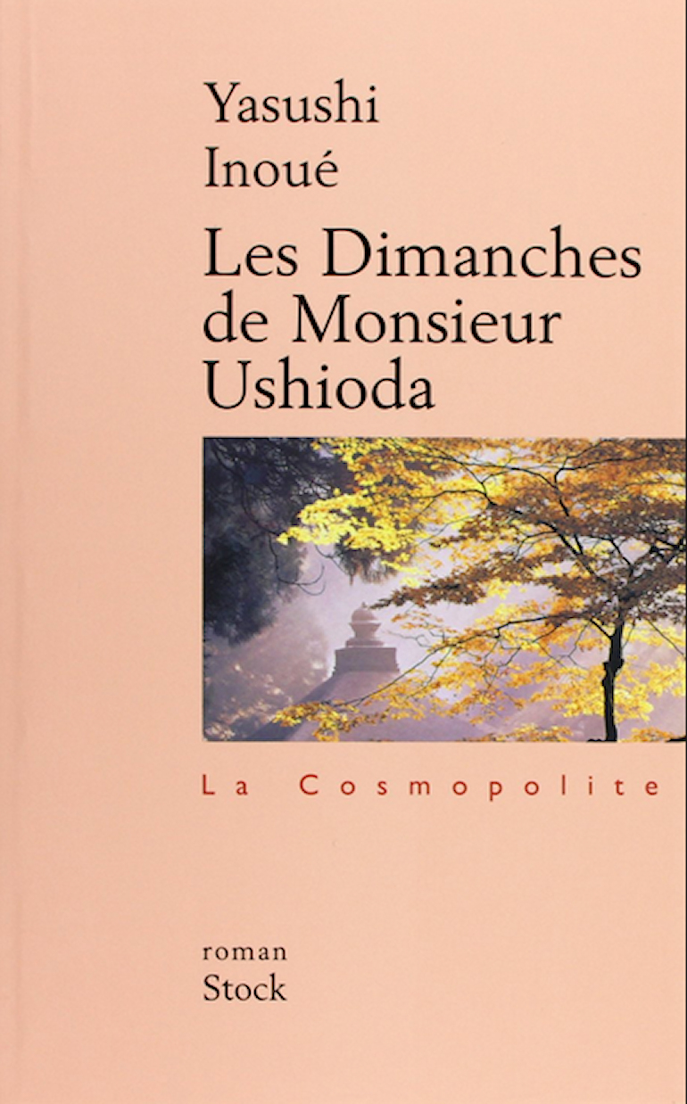 Les dimanches de Monsieur Ushioda