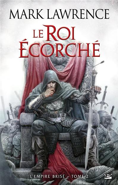 Le roi écorché