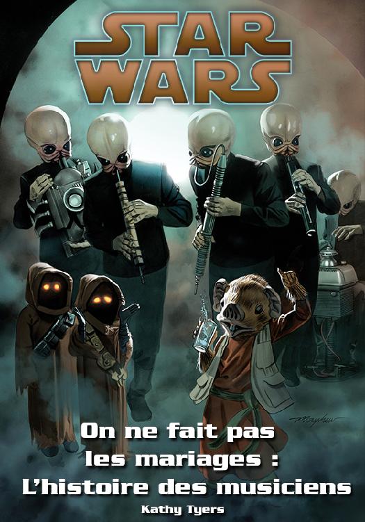 On ne fait pas les mariages - L'histoire des musiciens
