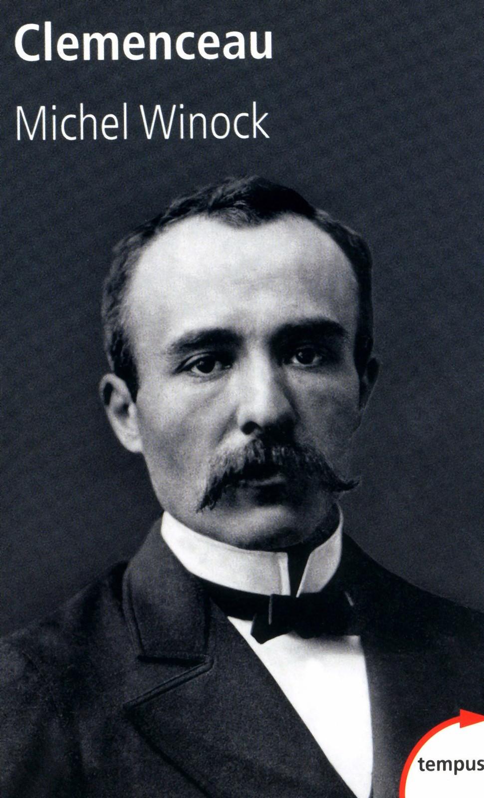 Michel Winock