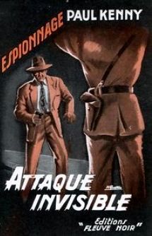 014 attaque invisible (1954)