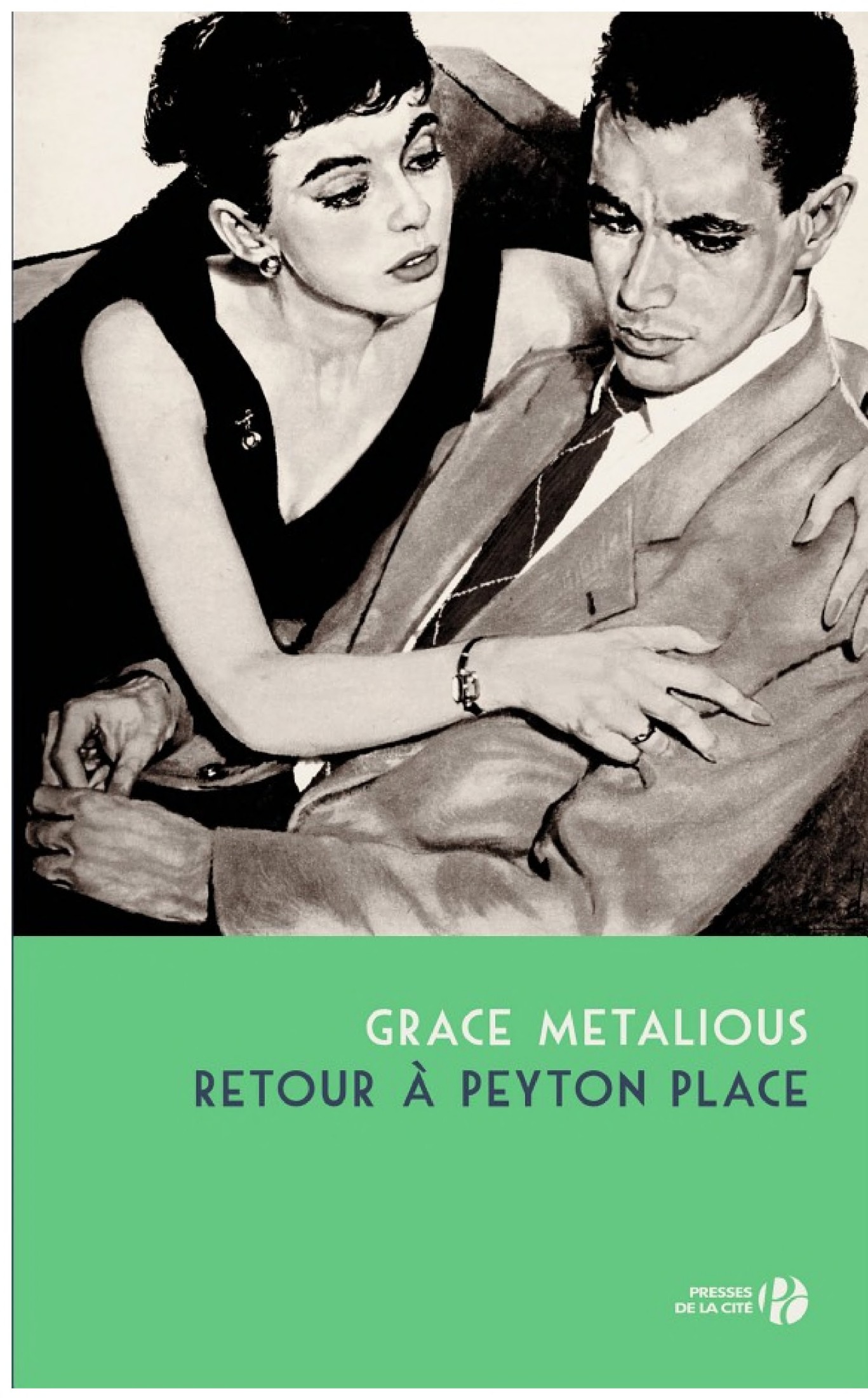 Peyton Place