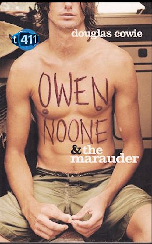 Owen Noone and the Marauder