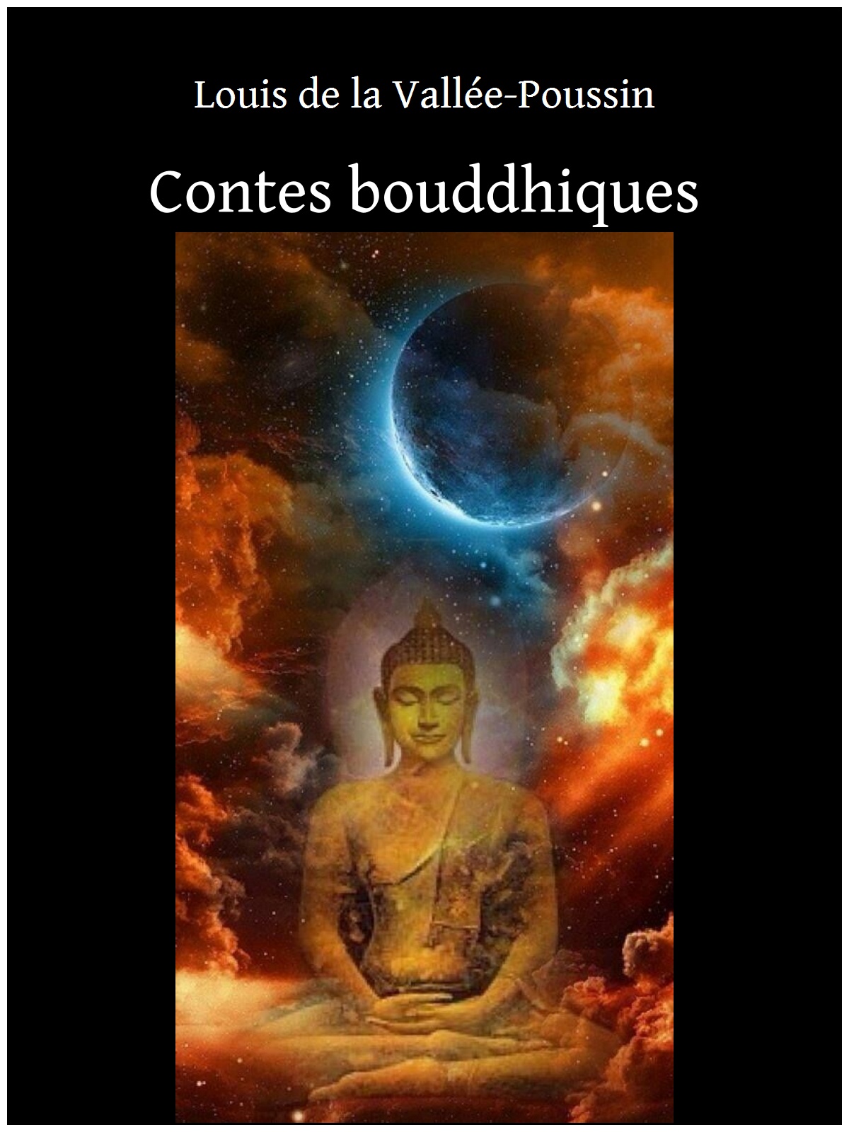 Contes bouddhiques