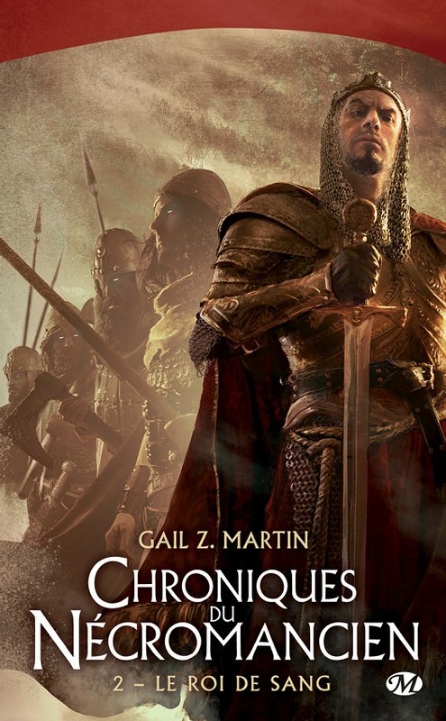 Le roi de sang