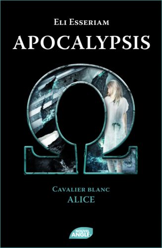 Cavalier blanc ALICE