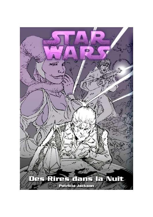 Des Rires dans la Nuit
