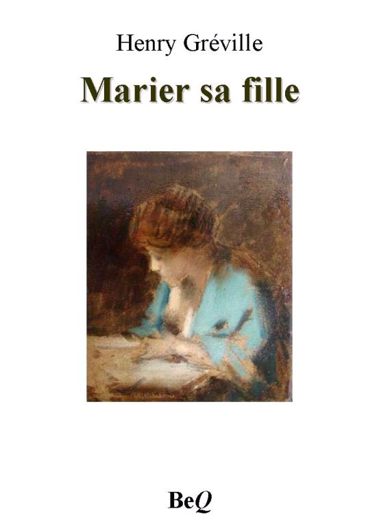 Marier sa fille