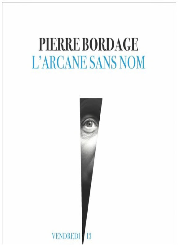 L'arcane sans nom