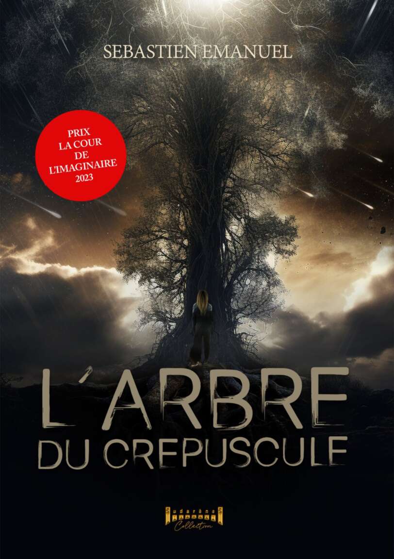 L’arbre du crépuscule (French Edition)