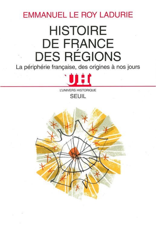 Histoire de France des régions
