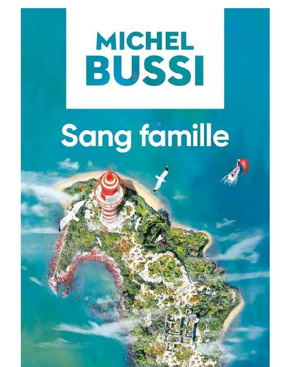 Sang famille