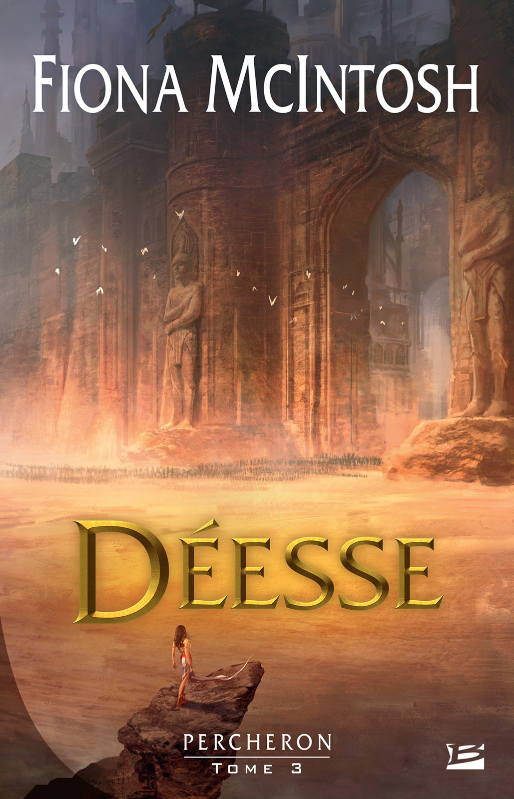 Déesse