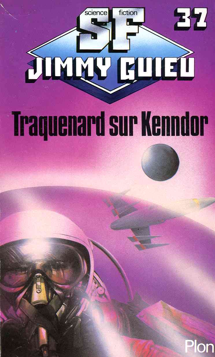 Traquenard sur Kenndor