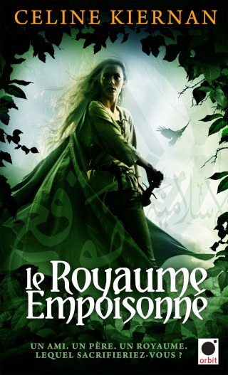 Le royaume empoisonné