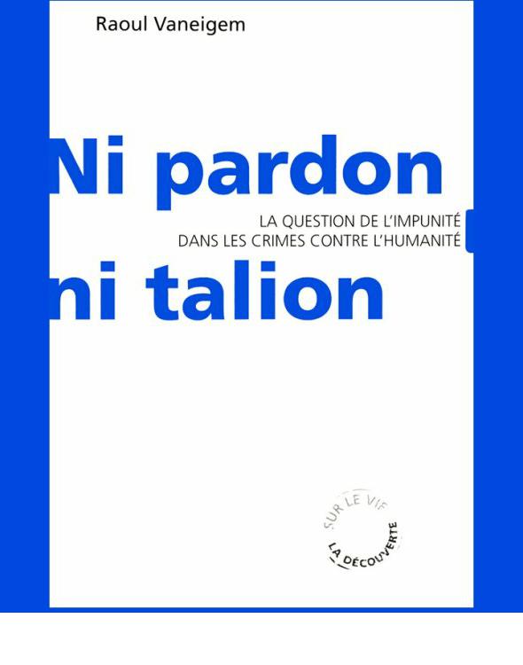 Ni pardon ni talion