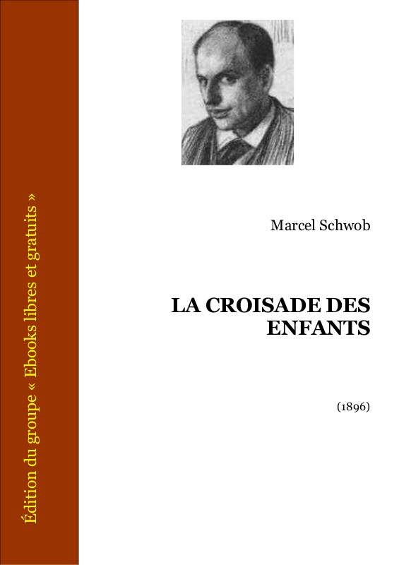 La croisade des enfants