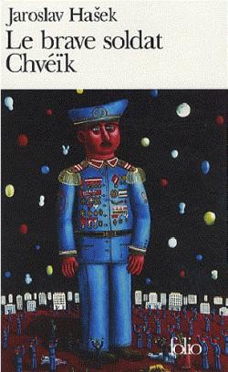 Le Brave Soldat Chvéïk