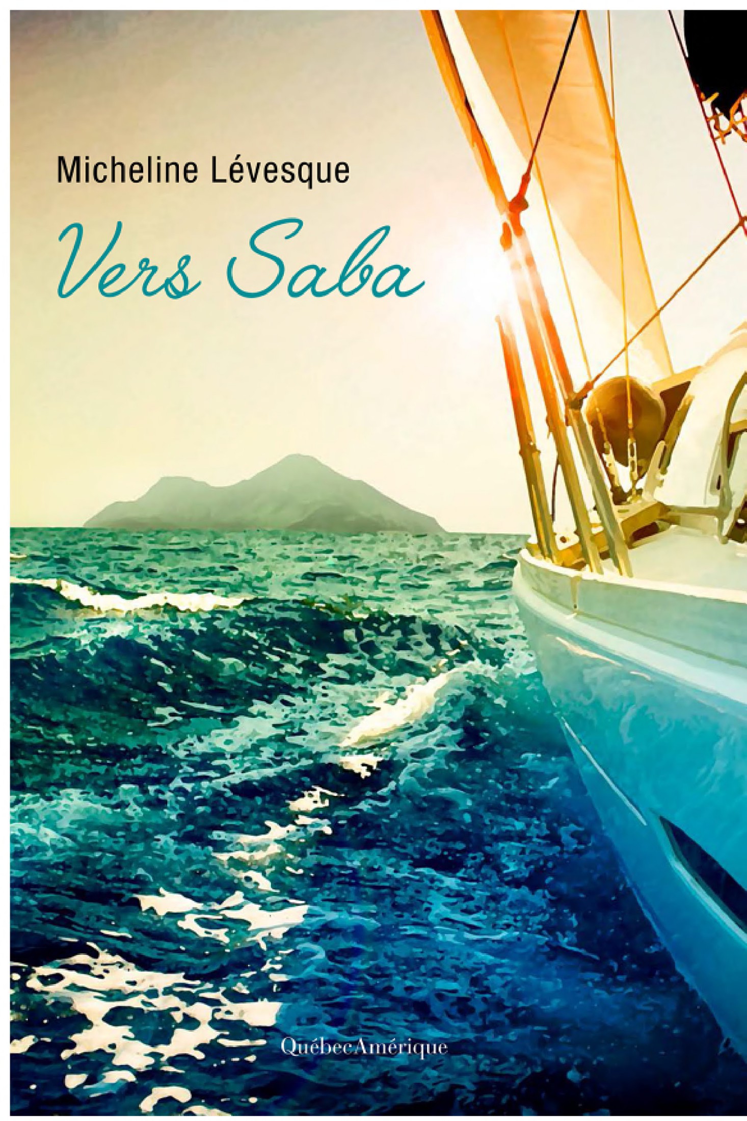 Vers Saba