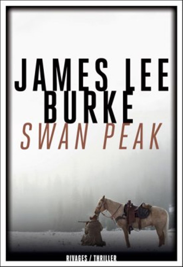 Dave Robicheaux - 17 - Swan Peak