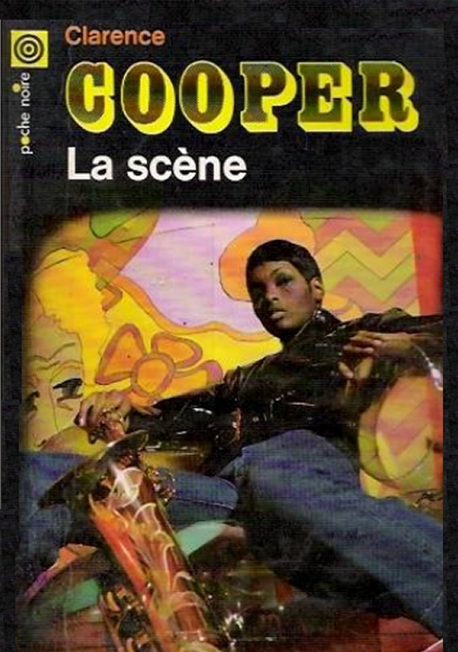La Scène
