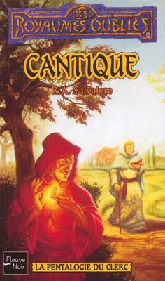 Cantique