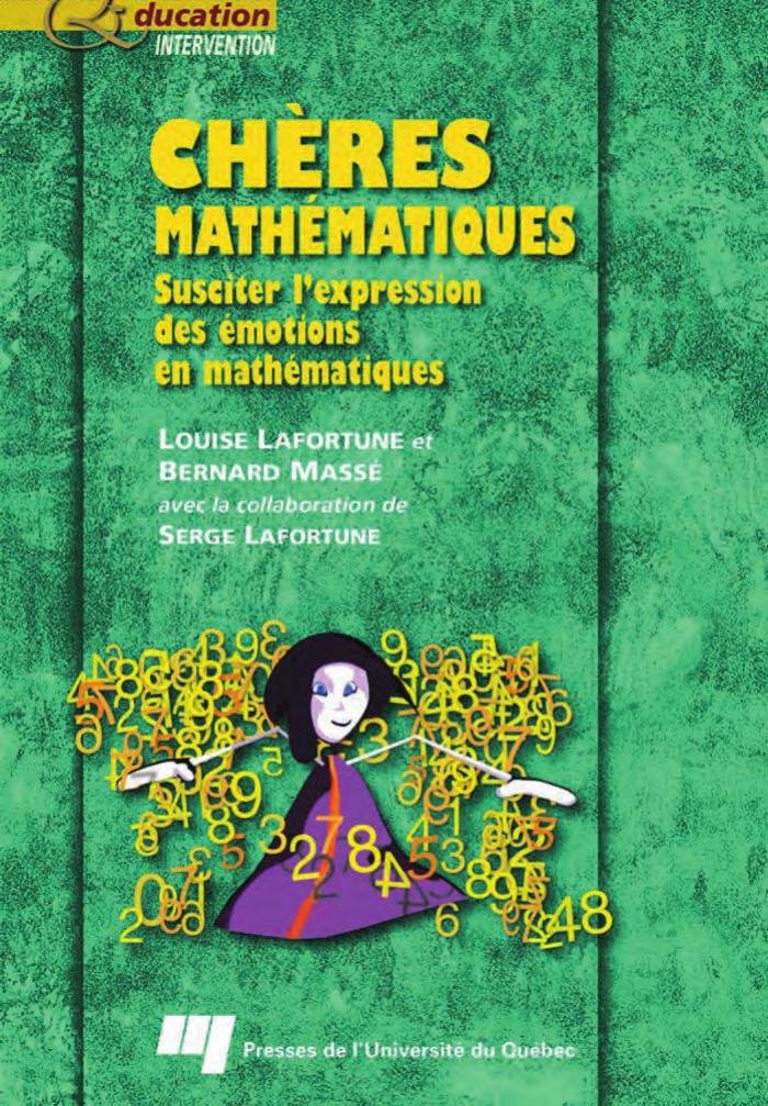 Cheres Mathematiques