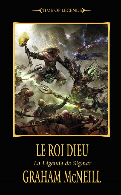 Le roi dieu