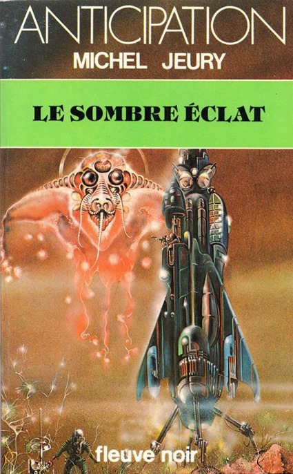 Le sombre éclat