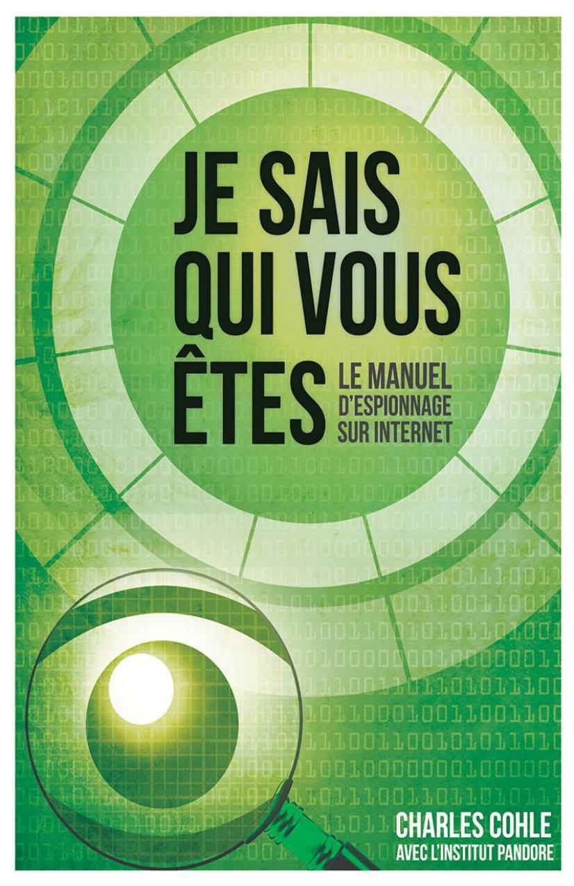 Je sais qui vous etes