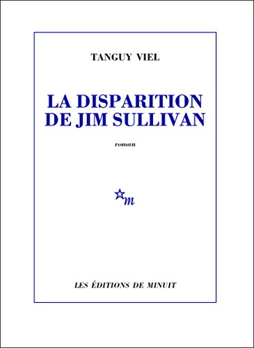 La Disparition de Jim Sullivan