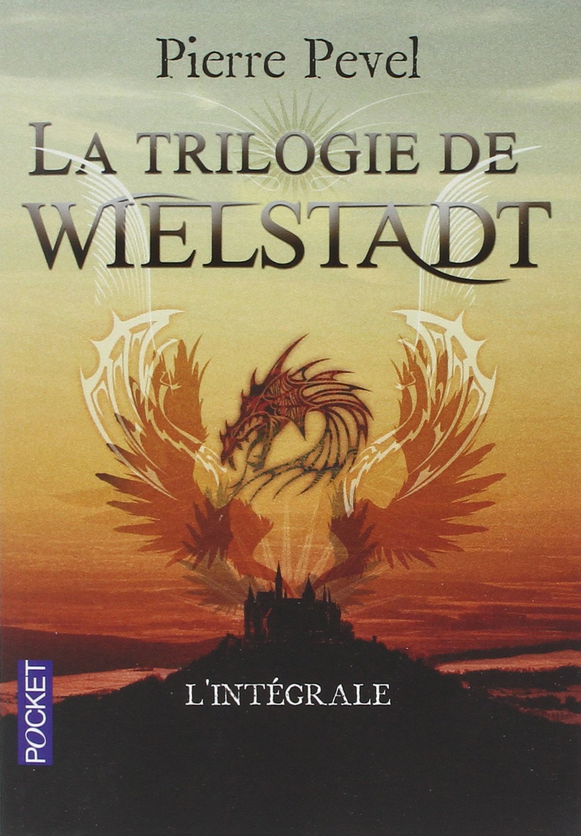La trilogie de Wielstadt