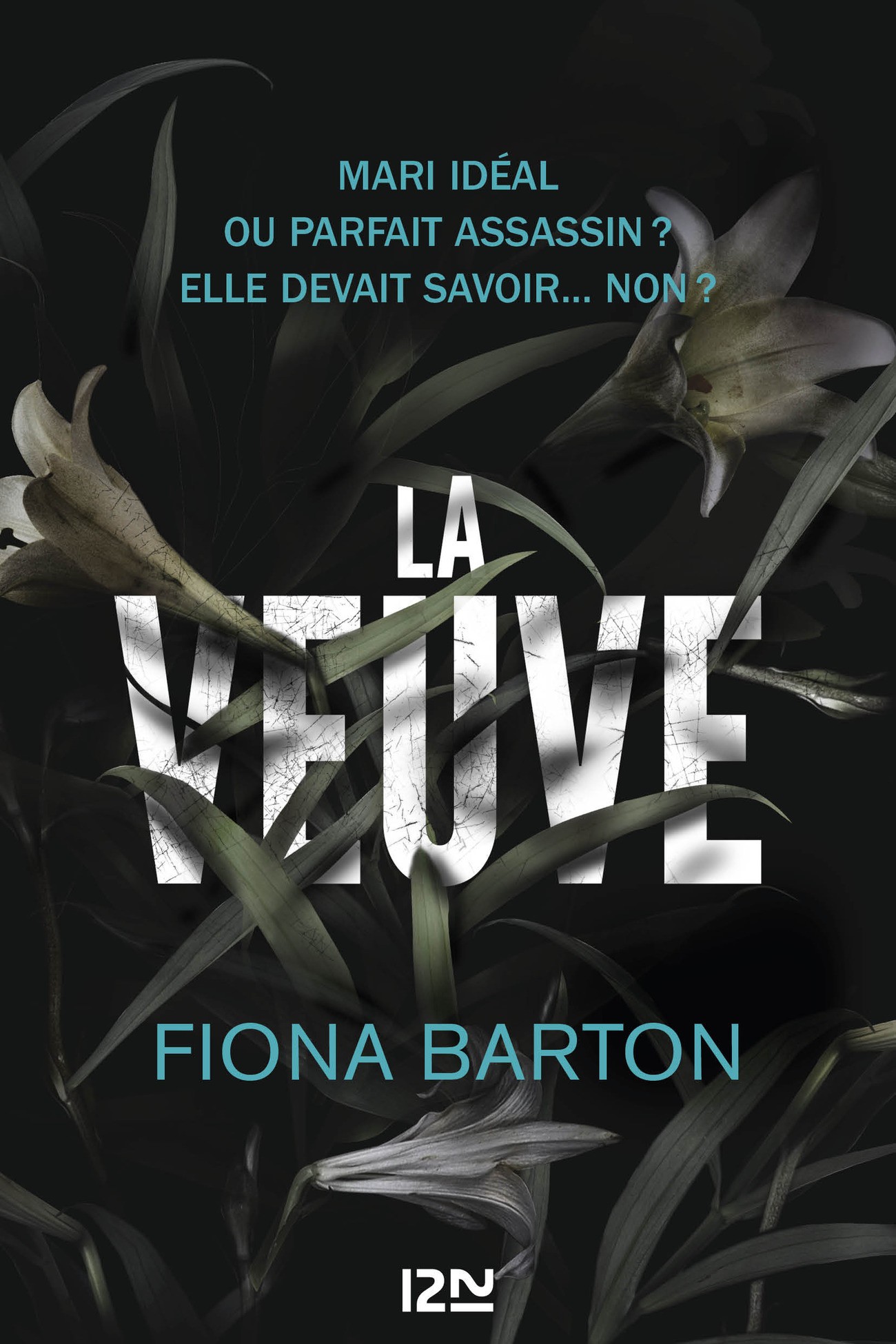 La veuve