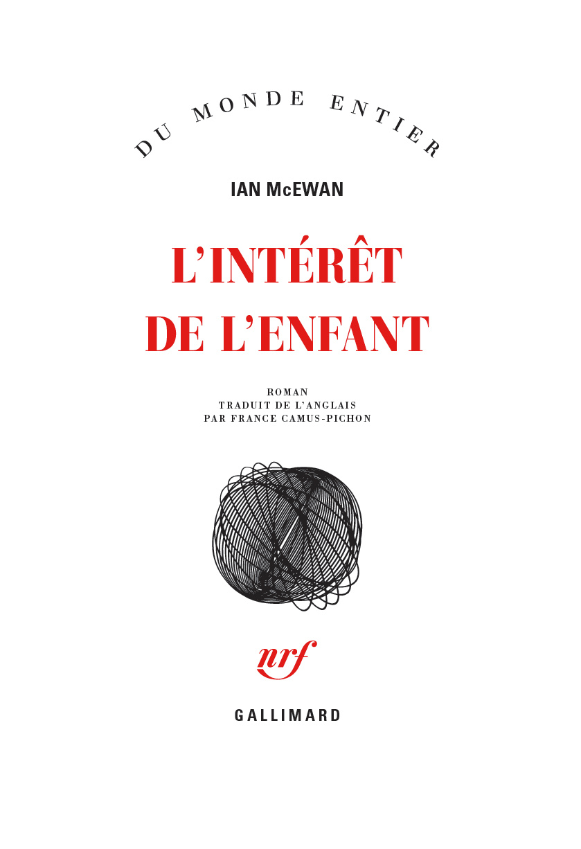 L’intérêt de l’enfant
