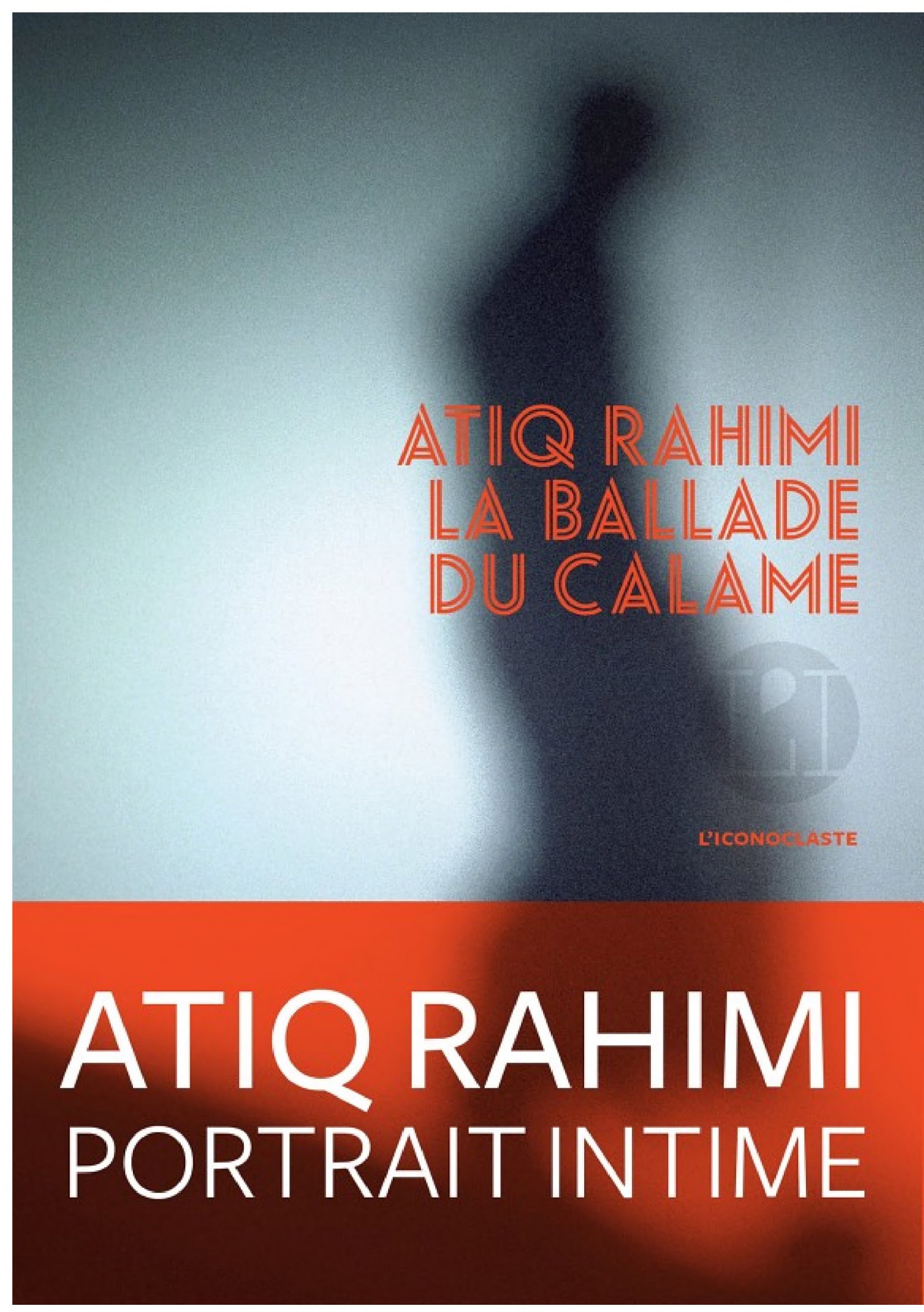 La ballade du calame
