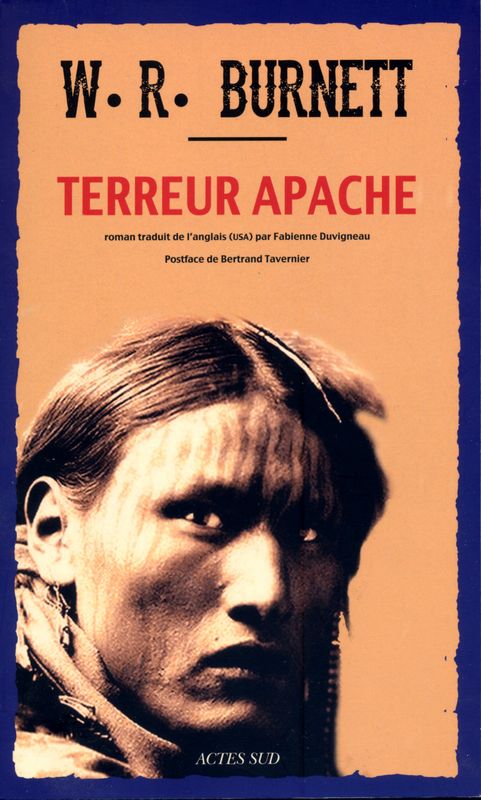 Terreur apache ()