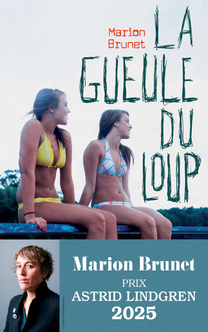 La gueule du loup