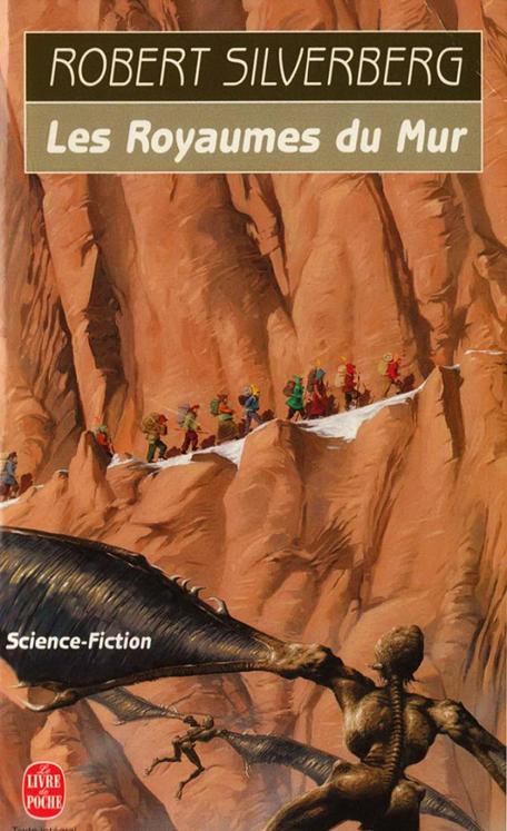 Les royaumes du mur