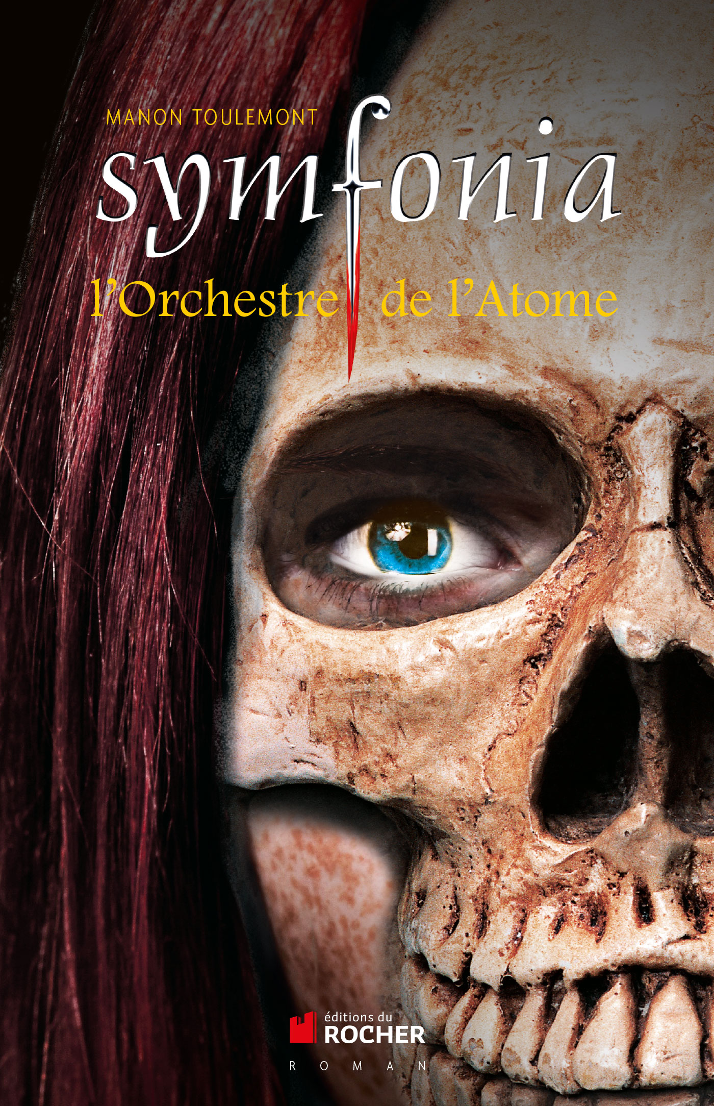 Tome 2 - L'orchestre de l'atome