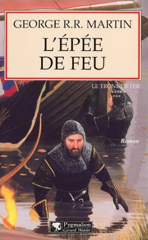 L'épée de feu