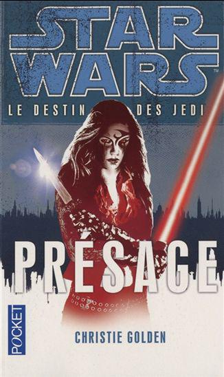 Présage
