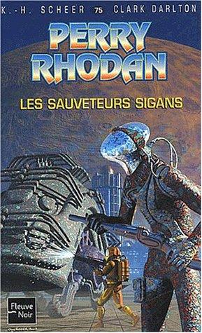 Les sauveteurs Sigan