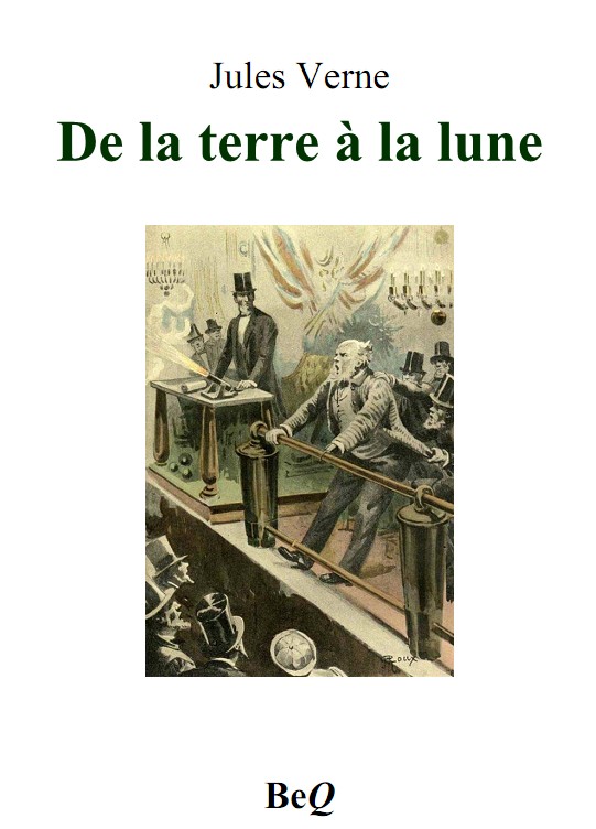 De la terre à la lune