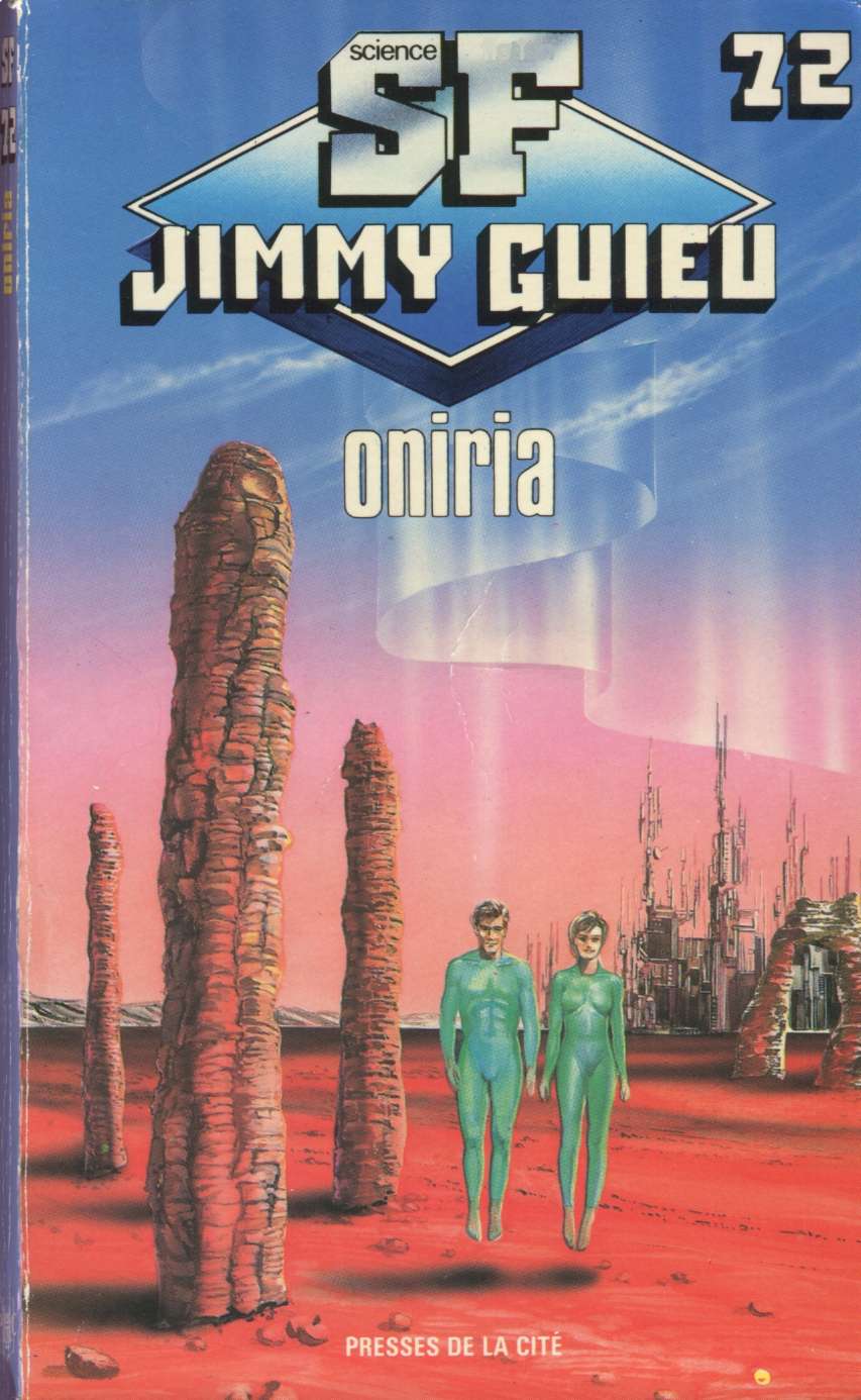 Oniria