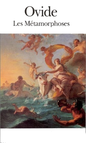 Les Métamorphoses