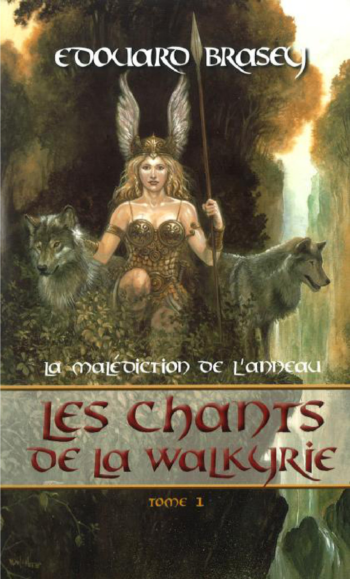 Les Chants de la Valkyrie