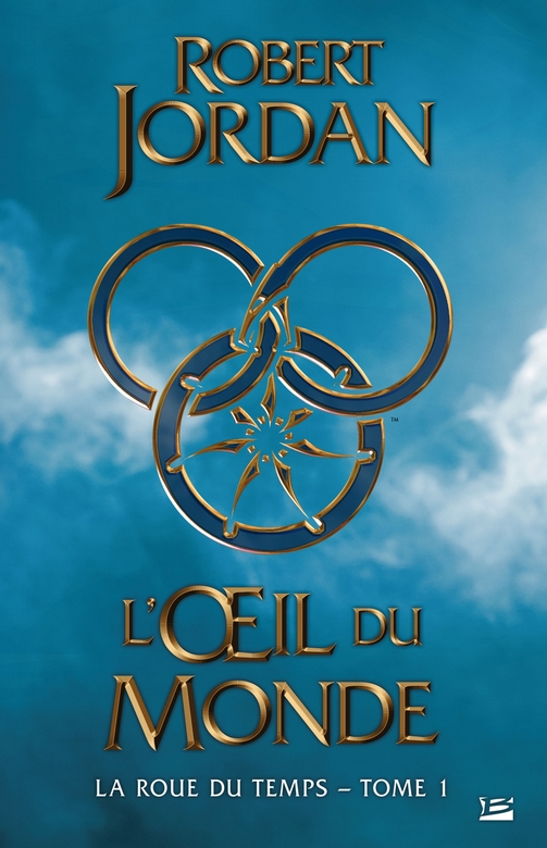L’oeil du monde